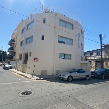 Appartments In The Historic Center Near Beach Limassol Exterior photo